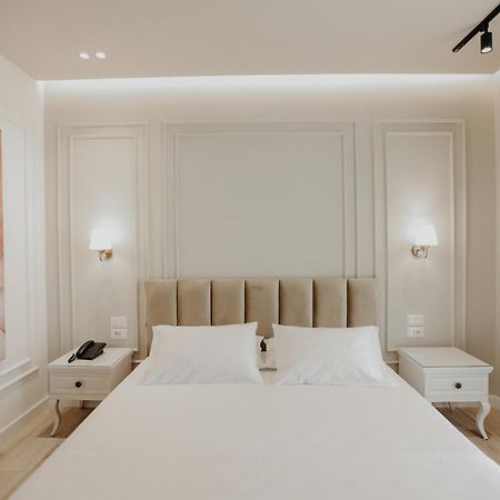 Seaside Hotel วญอเรอ ภายนอก รูปภาพ