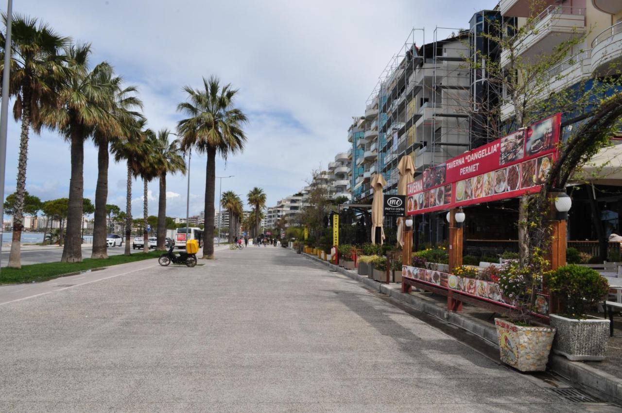Seaside Hotel วญอเรอ ภายนอก รูปภาพ