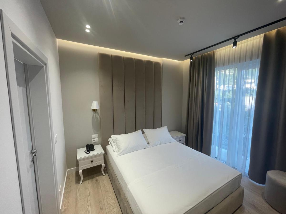 Seaside Hotel วญอเรอ ภายนอก รูปภาพ