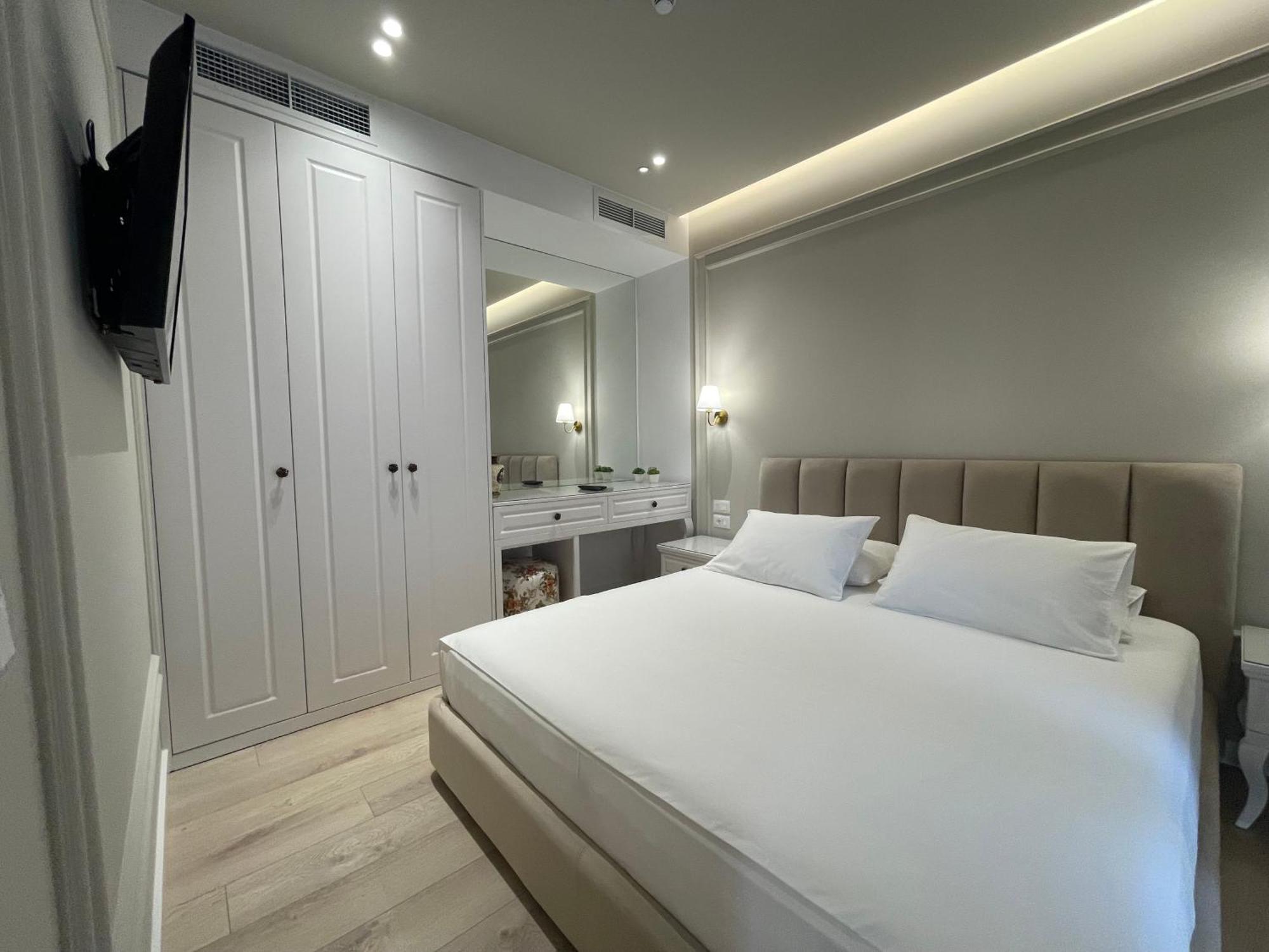 Seaside Hotel วญอเรอ ภายนอก รูปภาพ