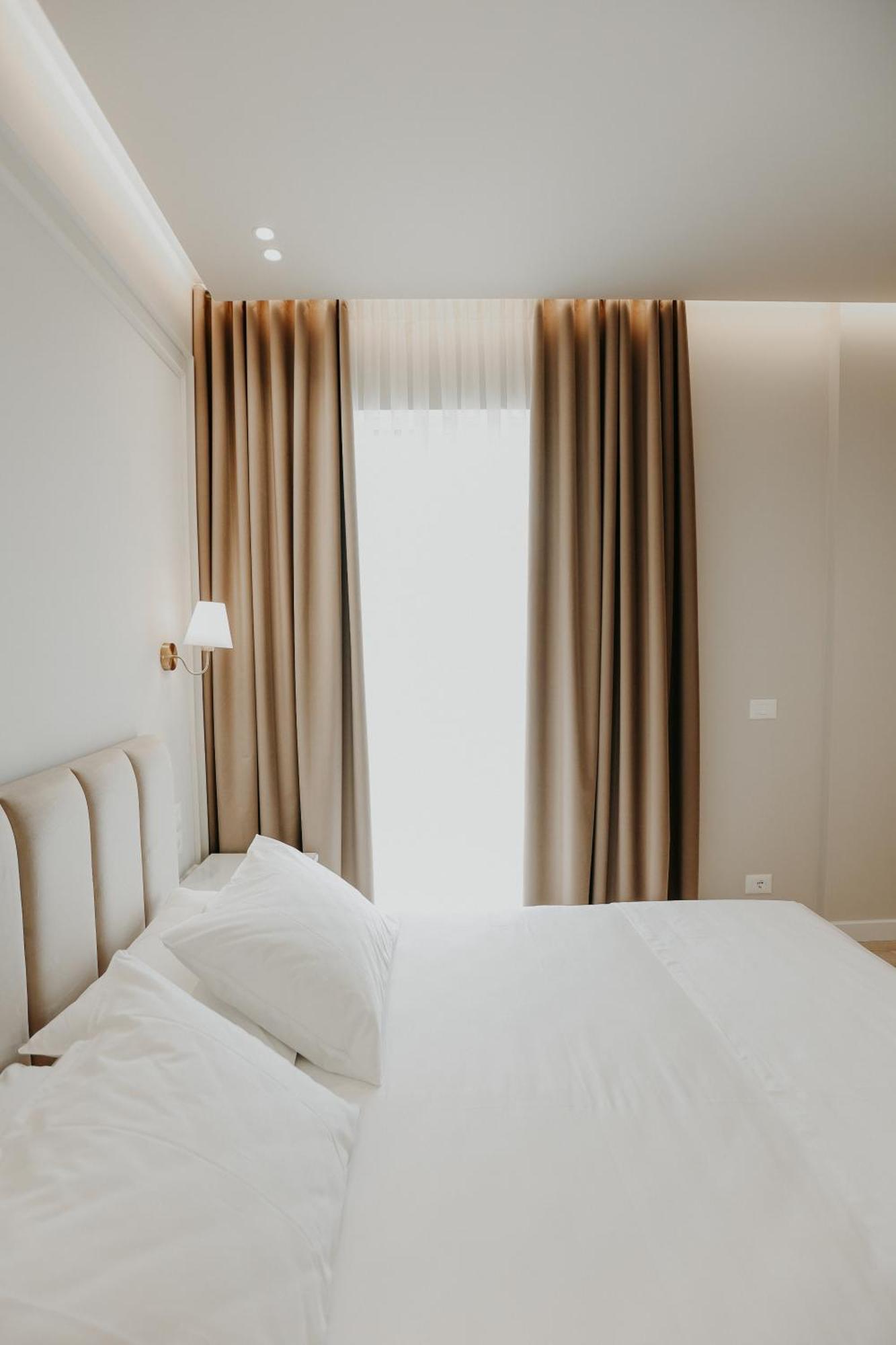 Seaside Hotel วญอเรอ ภายนอก รูปภาพ