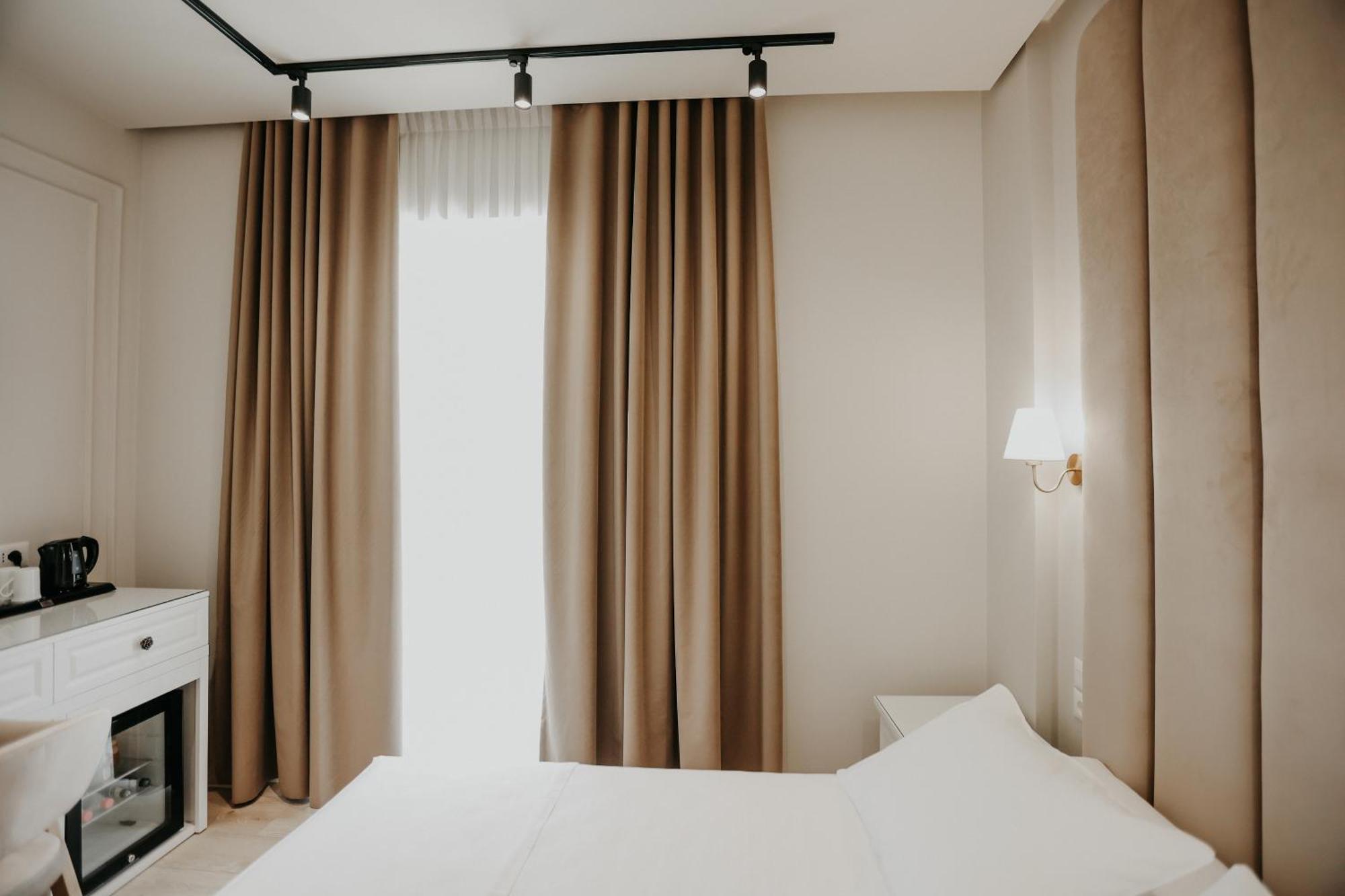 Seaside Hotel วญอเรอ ภายนอก รูปภาพ
