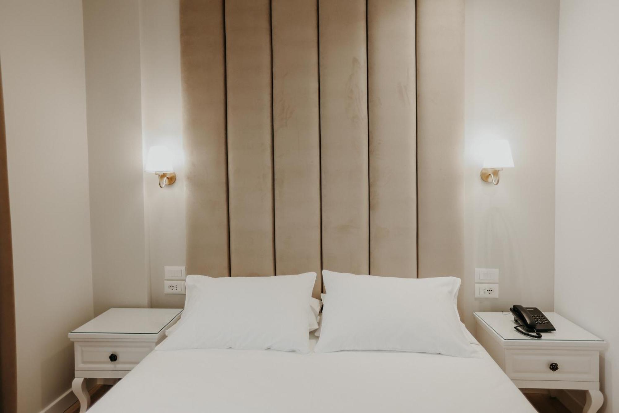 Seaside Hotel วญอเรอ ภายนอก รูปภาพ