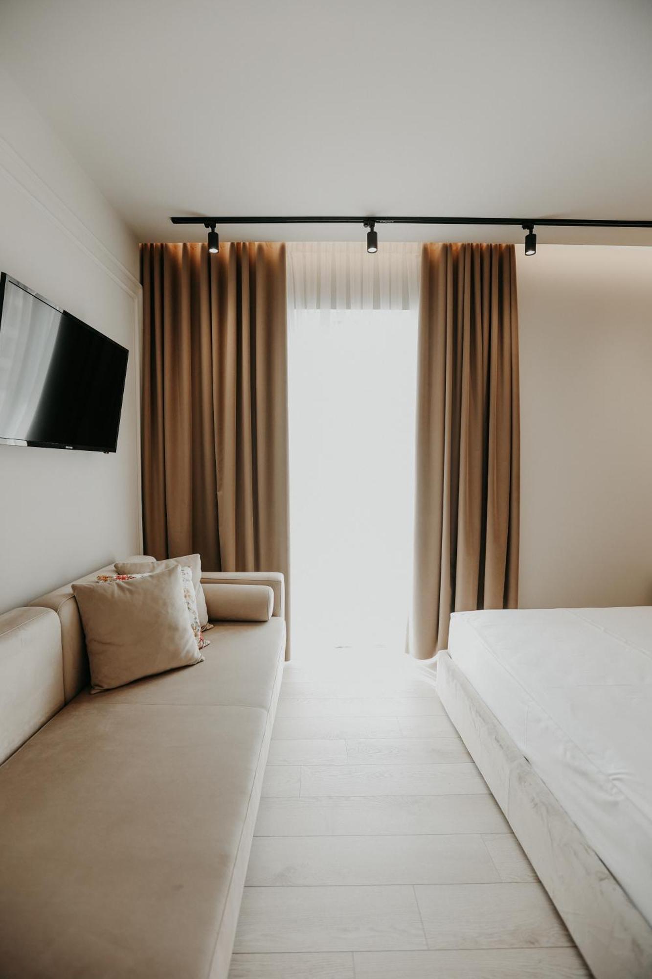 Seaside Hotel วญอเรอ ภายนอก รูปภาพ