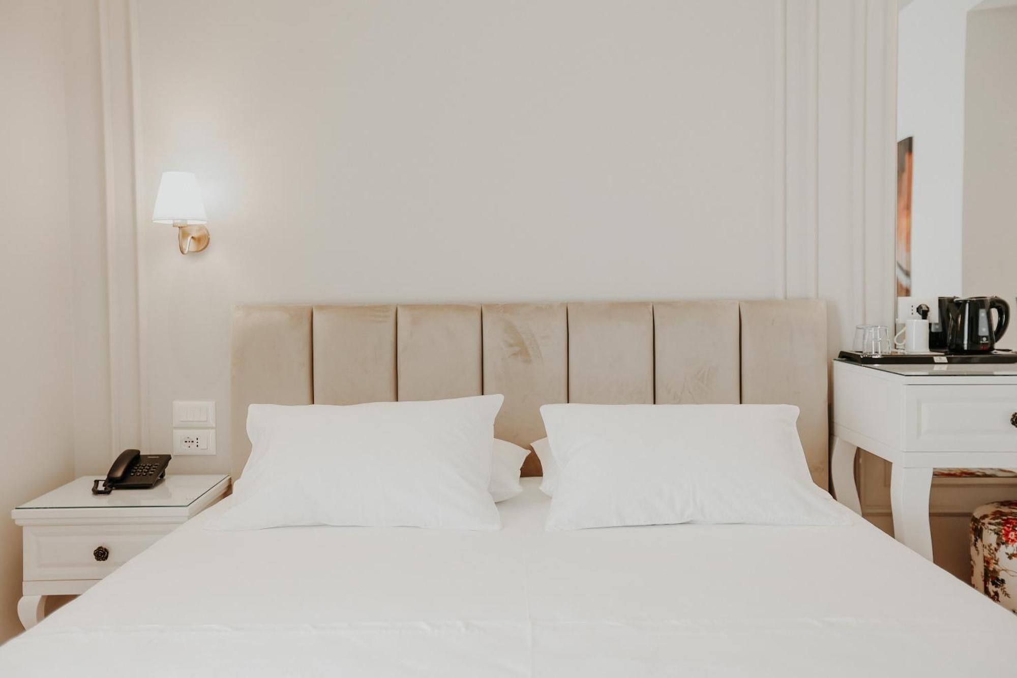 Seaside Hotel วญอเรอ ภายนอก รูปภาพ