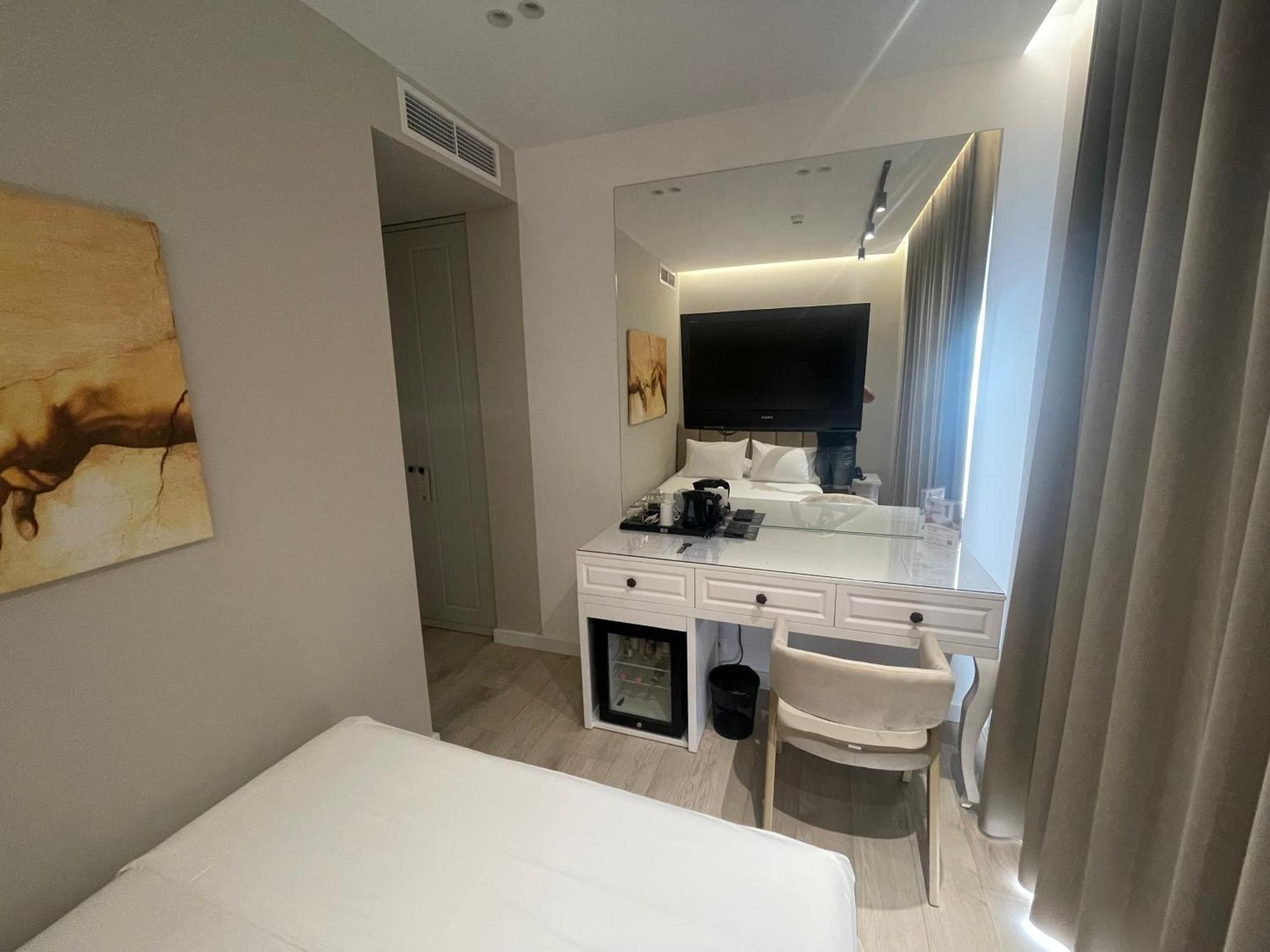 Seaside Hotel วญอเรอ ภายนอก รูปภาพ